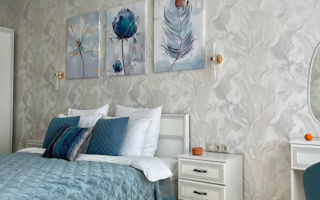 Na Krasnokazachyya 84 Flat