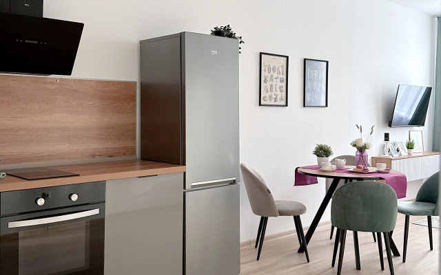 Квартира Daily Rent Apartments -Дискавери