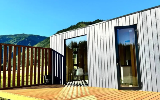 Koksa Camp Glamping