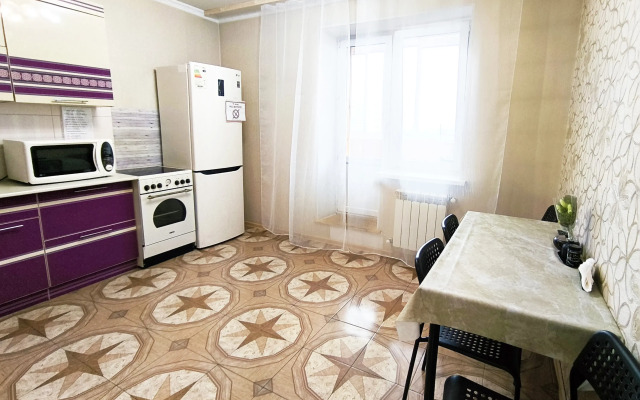 Квартира Экодомик Люберцы 1392