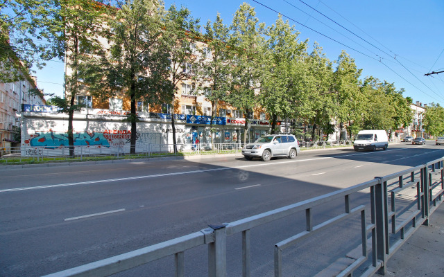 Квартира В Центре