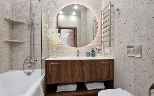 Апартаменты Интернет Зона Классный Отдых в Москве