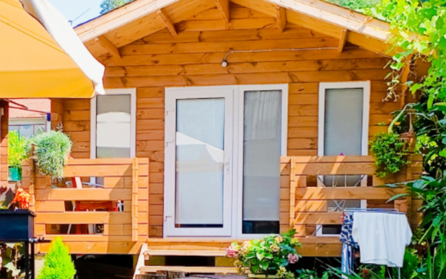 Samir-Hause Guest House