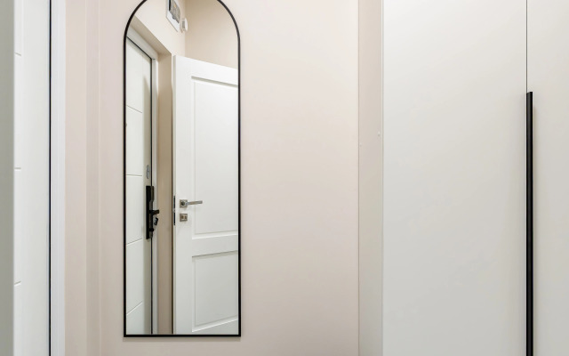 Studiya 25 M² Flat