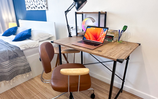 Апартаменты ADT Moon Blue