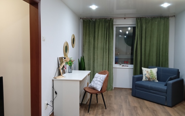 Квартира Ваш Рантье на Книповича 19 рядом с Cosmos