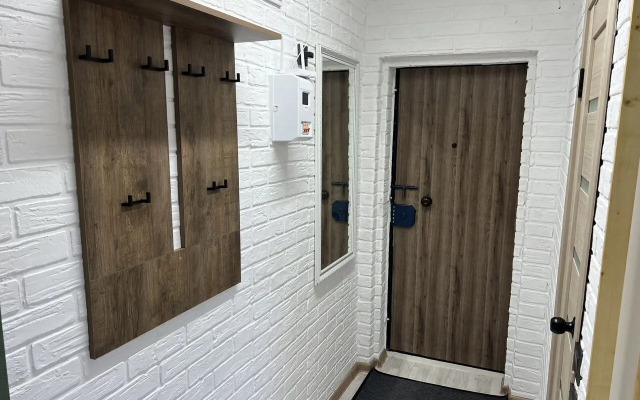 Na Lenina 36A Flat