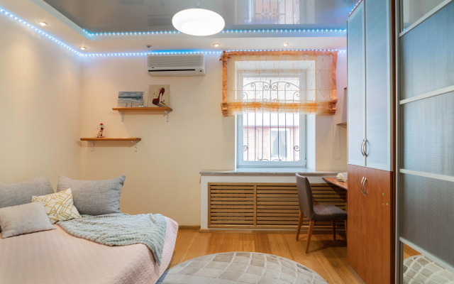 Апартаменты Amore