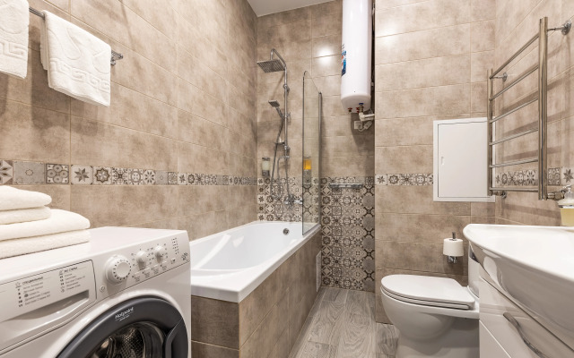 Sea Side Aparts Apartments 1