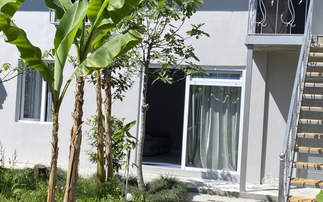 Buffalo Guest House