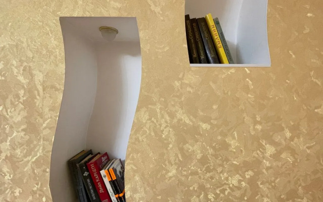 Квартира на улице Кавказской, 6/12