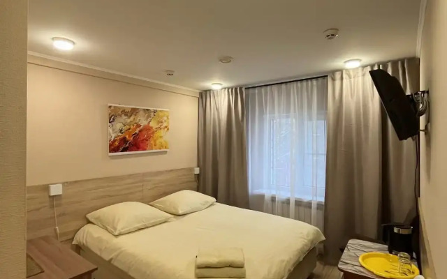 Rubin Guest House