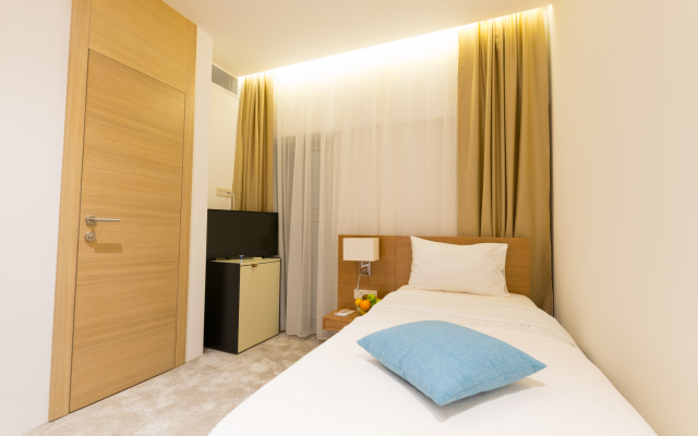 Hotel Harmonia by Dukley