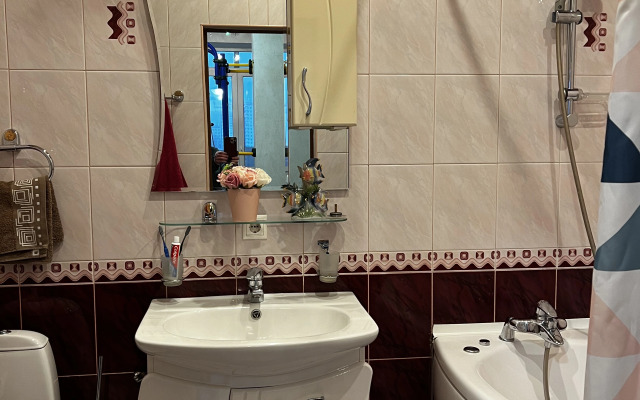 Квартира Уютная напротив МГИМО