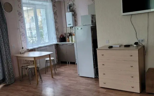 Na Prospekte Lenina 17 Apartments