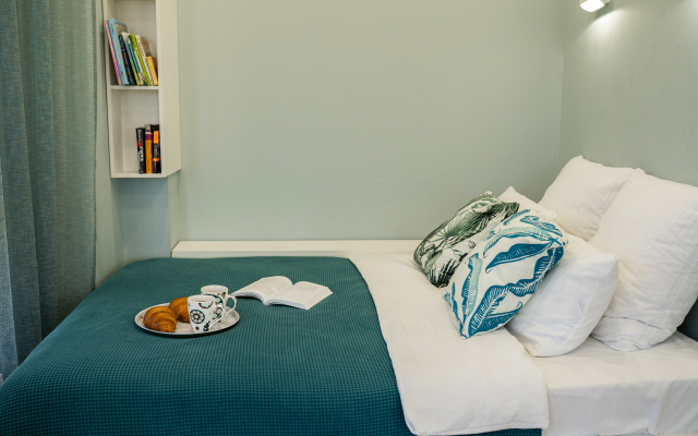 Apartment Cozy space in the center 1