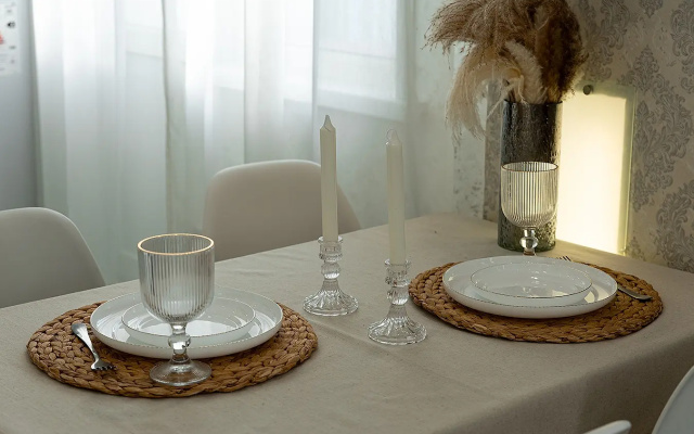 Apartamenty Sibir' House naprotiv Kuzbass-Arena,  Kassacionnyj sud, Ledovyj dvorec