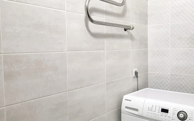 Квартира Уютная рядом аэропорт