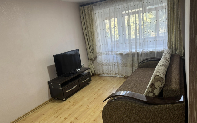 Квартира на Советской