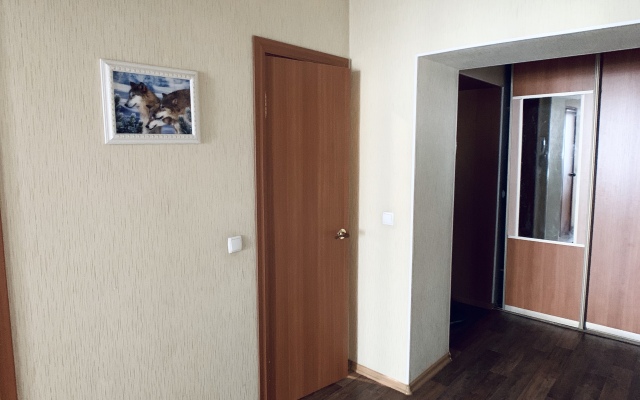 Komsomolskaya 49 Apartments
