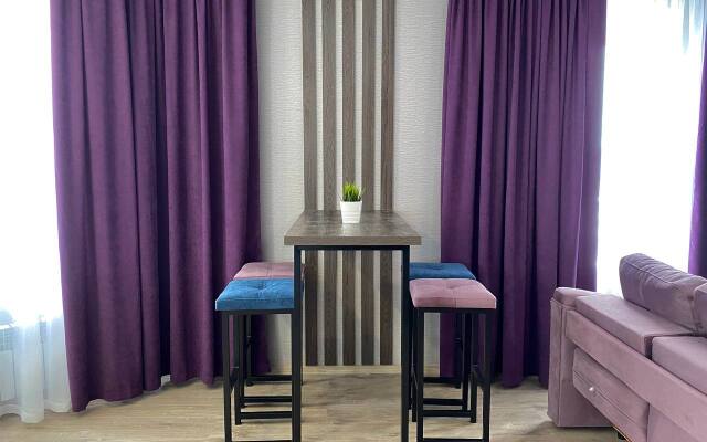 Апартаменты на Волгоградской 2 №4