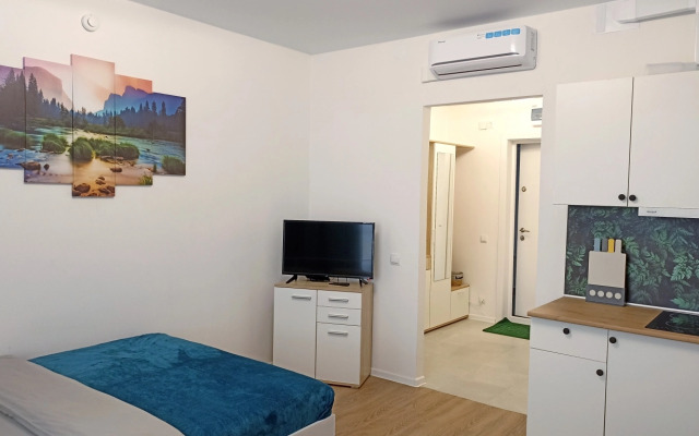 Квартира Наш Дом - Ваш Дом 4