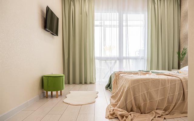 Квартира уютная на Доваторцев 82/2