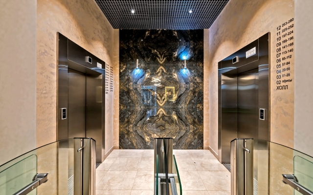Apart-Hotel Pulkovo Tranzit