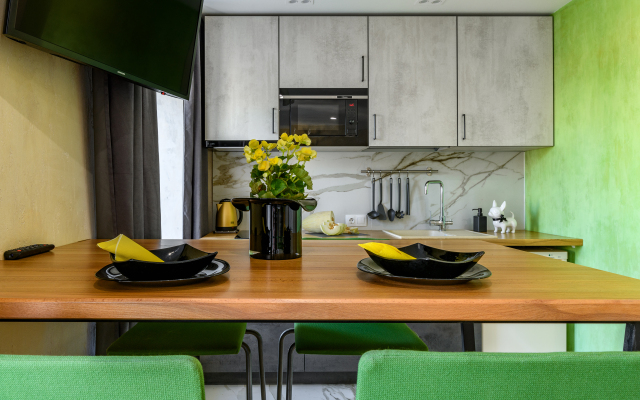 Апартаменты RentalSPb