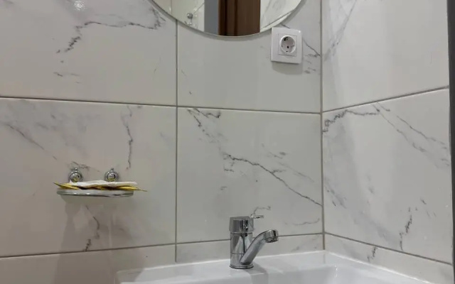 Gostevoj dom Gorlica Vatlanovo