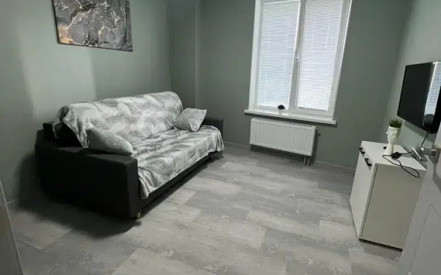 Апартаменты на Бакалинской 33/2 1