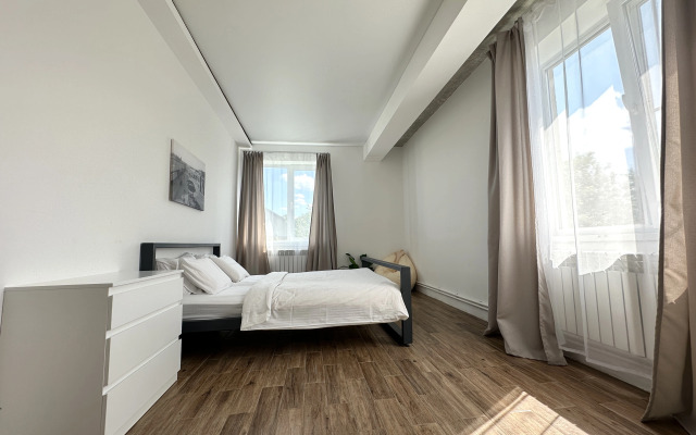 Stolitsa 2309 Apartments