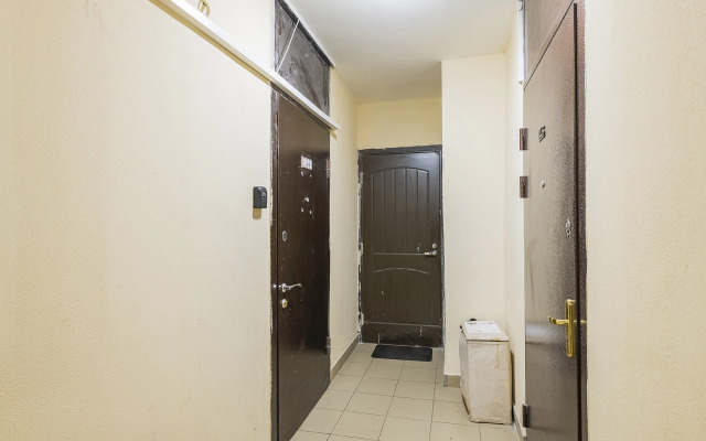 Domumetro Na Leninskom  Prospekte 94 Apartments