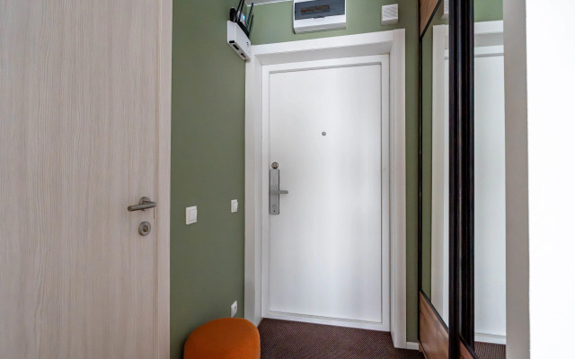 Квартира Merino Home Verde