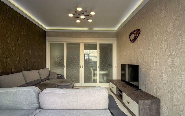Квартира на Крымской 3к4