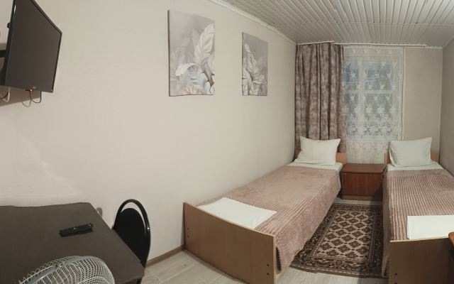 Na Tolstogo 30/1 Guest House