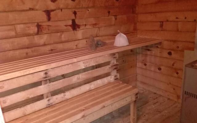 Гостевой дом Альбатрос