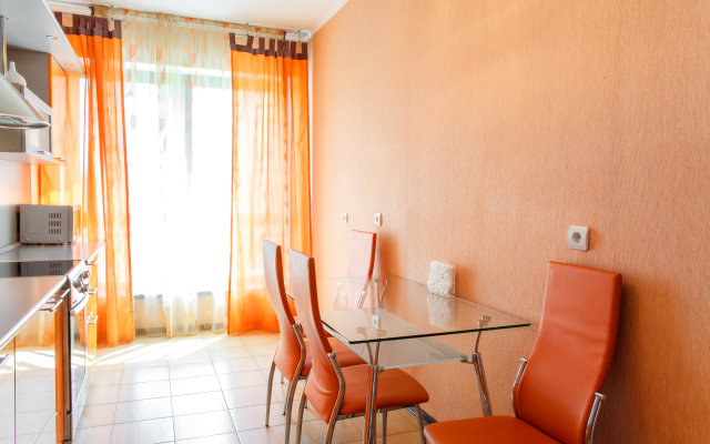 Daudel #101 U Mfk Magellan Apartments