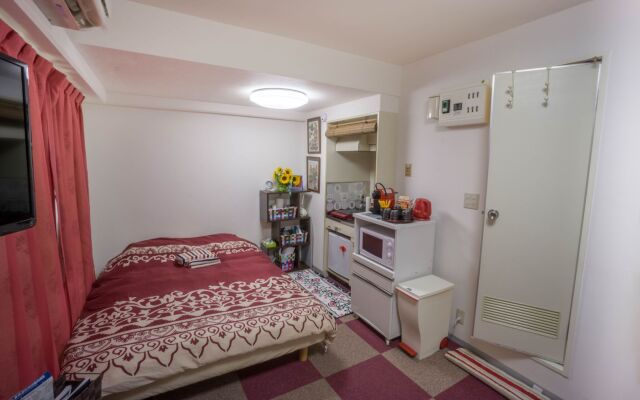 Yoyogi Shinjuku Apartments