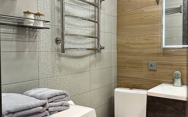 Апартаменты Happy Loft уютные апартаменты недалеко от центра