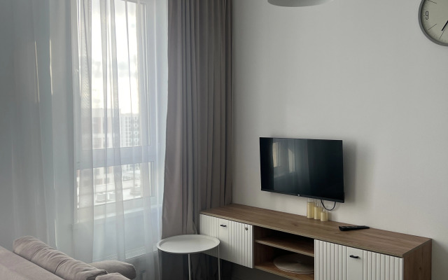 Квартира Студия Сканди в Видном