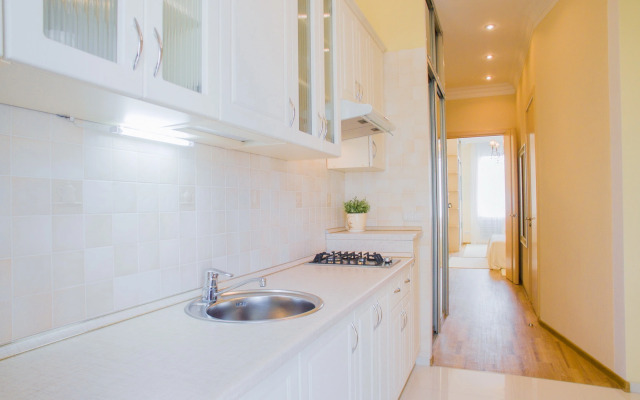 Апартаменты на Независимости 18