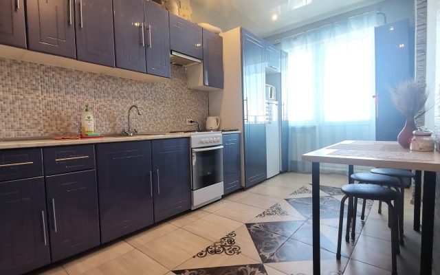 Pandora Planet Apartments