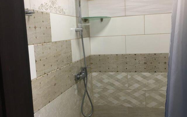 OVB Hostel