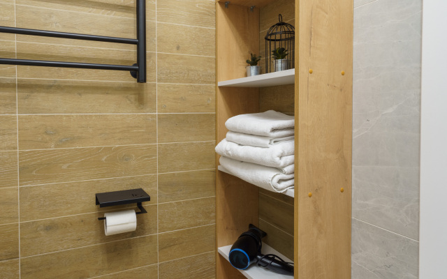 Апартаменты GOOD NIGHT на Киевской 1