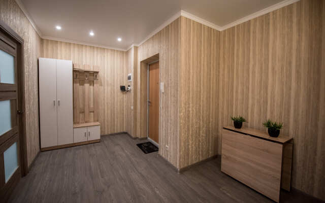Smile Apartments V Tsentre Zolotogo Kvadrata Apartments 3