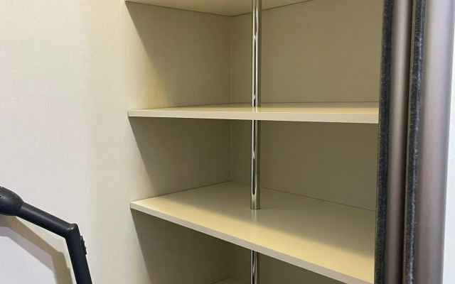 Uyutnaya Odnokomnatnaya Kvartira Flat
