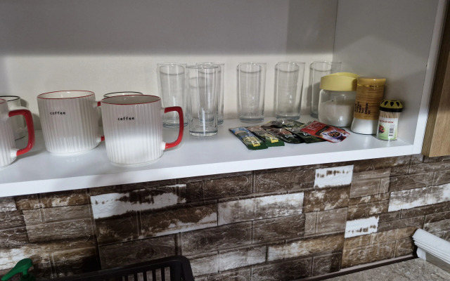 Your Own Private House