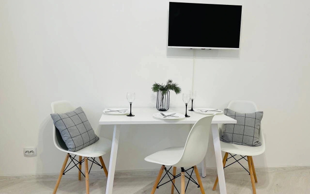 Квартира Домино Пулковская