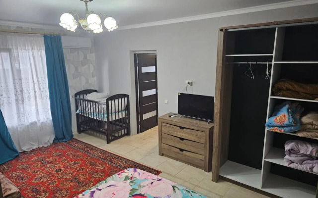 Solnyshko Guest House